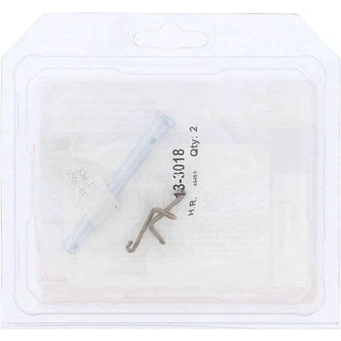 Caliper Bolt Kit 18-7051 OEM Replacement For Disc Brakes Aftermarket in retail packaging