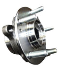 Front Wheel Hub Bearing For Forte 2019-2023 51730M6000 51750J2000 Replacement Part Direct Fit Metal Construction