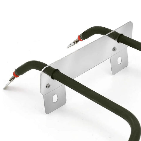 Oven Bake Element Replacement WB44T10011 For GE Hotpoint And Other Brands No Fuss Install Replaces WB44T10059 820921 AP2030997