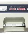 Pro Digital Tablet Hardness Tester With Automatic Statistical Printing And Led Display, lab device for measuring tablet hardness.