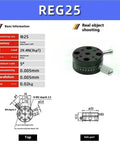 R Axis Rotary Micro Adjustment Stage With High Precision Knob Feed Positioning Platform For Optical Alignment product specs