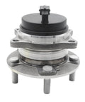 Ride Ready Rear Wheel Hub And Bearing Assembly With ABS Fits Hyundai Santa Fe 2007 To 2020 Santa Fe Sport 2013 To 2018 Kia Sorento