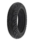 200x60 Solid Tire For Electric Scooter And E Skateboard Puncture Resistant Maintenance Free Rubber Wheel With High Traction