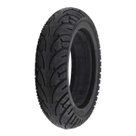 200x60 Solid Tire For Electric Scooter And E Skateboard Puncture Resistant Maintenance Free Rubber Wheel With High Traction