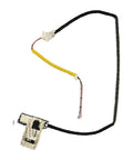 OEM Washer Lid Lock Assembly Replacement for Safe No Opening Drama During Wash and Spin Cycles Easy Install Durable Fit