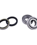 Spindle Rebuild Kit For Scag Velocity Deck Turf Tiger Includes Two Taper Roller Bearings And Seals Cup And Cone