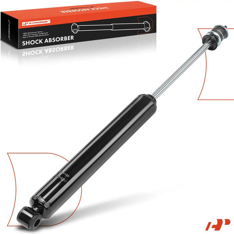 Front Steering Damper Stabilizer For Ford F 250 F 350 Super Duty 2005 2006 2007 4WD 4x4 Pickup Beefed Up Front Suspension Stabilizer