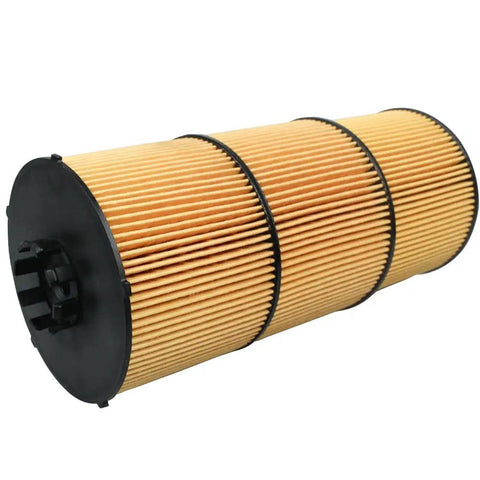 Six Pack LF17800 Oil And Lube Filter Set For DD13 DD15 DD16 Diesel Engines Replacement With Parts A4711800009 A4711800209