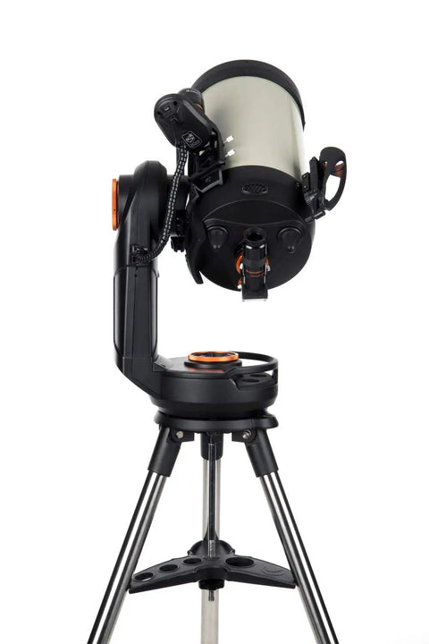 Evolution 8 EdgeHD Schmidt Cassegrain Telescope With StartSense And StarBright XLT Coatings, No Fuss WiFi Control For Easy Setup