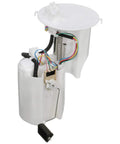 Aftermarket Fuel Pump Module Assembly For Smooth Cruising And Accurate Gas Gauge Readings Hella Tight Fitment With OEM Level Specs Built Tough, detailed view showing components and structure.
