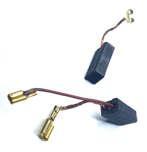 Carbon Brush Replacement For TE 30 TE 35 TE 16 TE 16C TE 106 TE 40 D41 Fits TE Series Hilti Parts with connectors