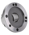 ER40 Collet Lathe Chuck For Lathe And CNC Milling, Carbon Steel Compact Replacement 100mm Diameter Clamping Collet Holder
