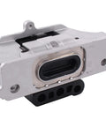 Close-up of rear transmission mount part from 2.4L Engine Mount And Automatic Transmission Mount Set For Dodge Journey 2011-2017