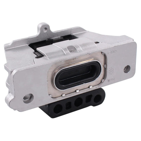Close-up of rear transmission mount part from 2.4L Engine Mount And Automatic Transmission Mount Set For Dodge Journey 2011-2017