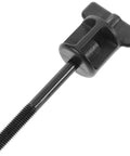 Heavy Duty Spare Tire Retention Bolt And Wheel Mounting Screw Lock Nut For Civic And HRV RV Ready Beefy Steel Construction For Safe Mount And Secure Fit, side view
