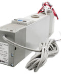 Beast Mode High Efficiency Multi Stage Vacuum Generator For Industrial Use ZL112A ZL112AP DNL G GN K15LZD DPL Vacuum System