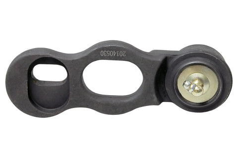Original Grade Ball Joint GK8678 OE Style For Reliable Steering And Smooth, Beefed Up Ride With Rust Resistant Coating, Super Durable Materials, Precision Engineered To Meet OE Specs, Easy Install, Long Lasting Performance, black steel ball joint