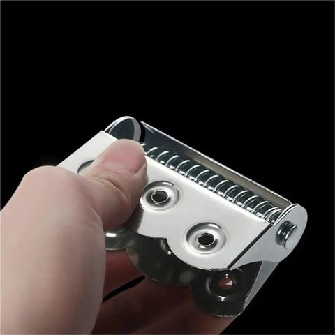 Heavy Duty Stainless Steel Butterfly Hinge Set With Automatic Soft Close Springs for Flush Mount Cabinet Doors and Windows