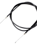 48 Inch Universal Throttle Cable Kit For Predator 212 CT200U Baja MB165 196cc MB200 Heat Warrior Motovox MBX10 MBX11