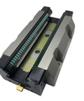 Heavy Duty 25mm Linear Guide Block And Rail Kit for Smooth Motion Control showcasing the precise carriage and 25C Series compatibility