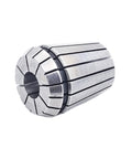 Half Inch Pro Grade High Precision Spring Collet Set for CNC Workholding, 1/2 inch, 65Mn Steel, for Engraving and Milling Tools