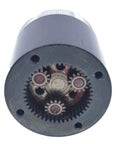 Beefy 45mm Planetary Gear Reducer With 5mm Input For 895 Motor Fits Automation And Robotics Projects With Smooth Power Transmission