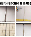 10 Pack Stainless Steel Floor Cable Covers For Cords Curved Cable Trunking Raceways in use on different floor types