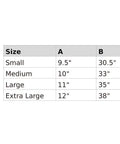 Toileting Transfer Sling With Torso Belt For Elderly Patients Comfy Polyester Lift Sling Size Chart