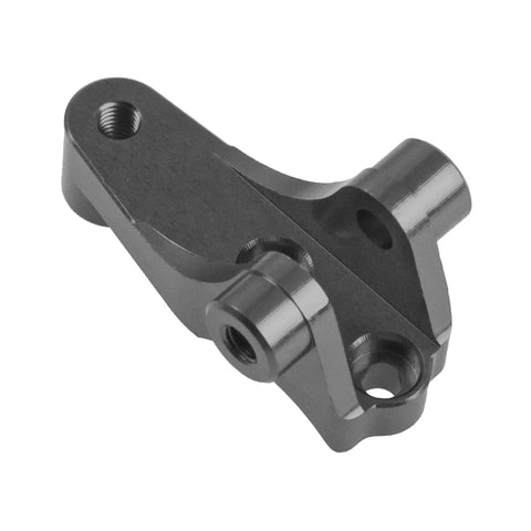 Dope Aluminum Alloy Axle Mount Set Suspension Links Stand For TRX-4 TRX-6 1/10 RC Crawler Upgrade Parts Part No 8227 CNC