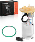 Heavy Duty Electric Fuel Pump Module Assembly Fits Ram ProMaster City 2015 To 2022 with green seal ring and wiring.