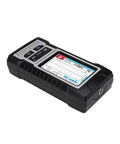 Kickass Portable Digital Surface Roughness Tester, Hella Accurate Profilometer Meter showing compact design with digital display.