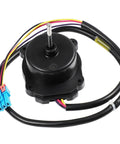 Direct Fit Refrigerator Condenser Fan Motor Replacement For Compatible Models LMXS28626S04 LMXS28626S06 LRFDS3016S00