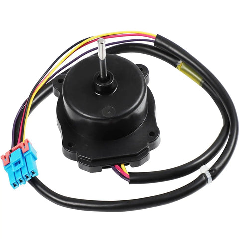 Direct Fit Refrigerator Condenser Fan Motor Replacement For Compatible Models LMXS28626S04 LMXS28626S06 LRFDS3016S00