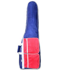 Durable Fencing Equipment Bag For Beginners Portable With Handle And Shoulder Strap, Fits Mask, Weapons, Uniform, Ripstop Nylon