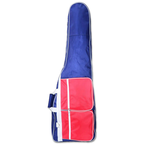 Durable Fencing Equipment Bag For Beginners Portable With Handle And Shoulder Strap, Fits Mask, Weapons, Uniform, Ripstop Nylon