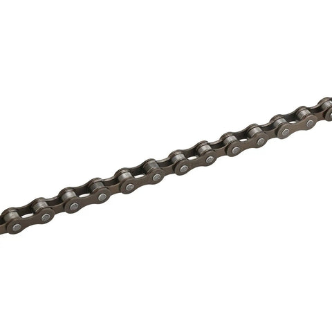 Single Speed Bike Chain For Fixed Gear And Mountain Bikes One Half By One Eighth Inch 116 Links Tough As Nails With Forged Steel Easy Install