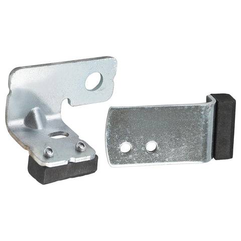 Deck Brake Assembly For 46 Inch Mower Deck Beefed Up Replacement That Fits 983-04511 And 983-04525 Compatible With MTD Cub Cadet Troy Bilt Craftsman Yard Machines Replaces 783-04511 783-04525