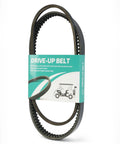 Starter Generator and Drive Belt Kit for Club Car DS and Precedent Golf Carts Replaces OEM 1016203 shown with packaging