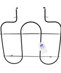 Electric Range Oven Broil Element Replacement Model Specific Fit For 9757340 W10856603 240V 3400W Not Universal Easy Install Durable