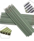 Premium E309L-16 Stainless Steel Welding Rods Hook Up Your Dissimilar Metals Like A Pro, 2.0mm rods for cladding.
