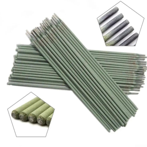 Premium E309L-16 Stainless Steel Welding Rods Hook Up Your Dissimilar Metals Like A Pro, 2.0mm rods for cladding.