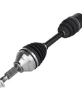 CV Axle Assembly 662286 For 2011 2019 Ford Explorer And 2013 2019 Police Interceptor Utility Front Left Driver Side
