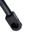 Close-up of connector on Beefed Up Rear Liftgate Gas Springs Set Of 2 For 2002-2006 Cadillac Escalade 2000-2004 GMC Yukon And 2000-2004 Chevrolet Suburban