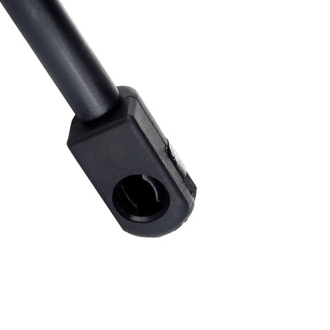 Close-up of connector on Beefed Up Rear Liftgate Gas Springs Set Of 2 For 2002-2006 Cadillac Escalade 2000-2004 GMC Yukon And 2000-2004 Chevrolet Suburban