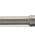 Pro Grade JIS Screwdriver Impact Bit Set Eight Piece With No 2 And No 3 Short And Long Bits For Quarter Inch Drive S2 Hardened Magnetic Bits