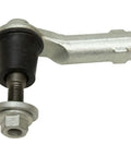 Garage Proven Badass Eight Piece Front Steering And Suspension Kit Control Arms With Ball Joints And Tie Rod Ends for Dodge Dart close-up ball joint detail