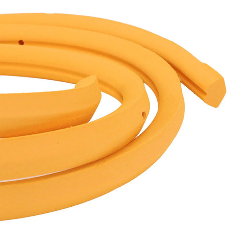 Tubeless Tire Insert For 25 32c Outer Tires Ultra Lightweight EVA Puncture Proof Bike Inner Tube Vibration Dampener And Rim Protector Liner