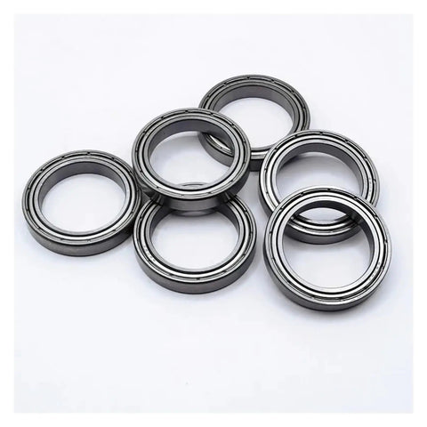 Hardcore Slick Motor Bearing Replacement Compatible With DJI T40 T50 And T20p Drone Systems Built Tough Low Friction Design Badass Shafts Reliable Drop In Upgrade Sweet Flight Performance