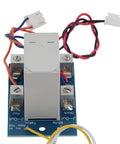 Hardcore Relay Replacement For Juicebox Pro 40 And 32 Evse Electric Vehicle Charger with multiple wire connections.