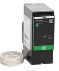 SurgeBreaker 25kA Heavy Duty Beefed Up Home Surge Protector For 120 And 240V One Phase Three Wire Panels With Plug On LED Status